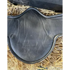 Bavette Courte Rebelle compatible Equisens*Rebelle Sellier Discount