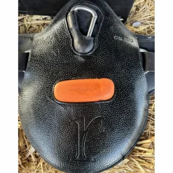 Bavette Courte Rebelle compatible Equisens*Rebelle Sellier Discount