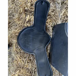 Bavette Courte Rebelle compatible Equisens*Rebelle Sellier Discount
