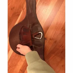 CWD Sangles>Bavette