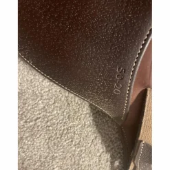 Bavette pour monoquartier taille 50*Devoucoux Sale