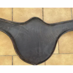 Bavette longue rebelle*Rebelle Sellier Hot