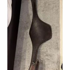 - Marque inconnue - Sangles>Bavette marron