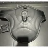 Bavette noire*- Marque inconnue -