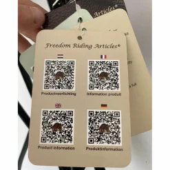 Bitless F.R.A Indy noir*- Marque inconnue - Discount