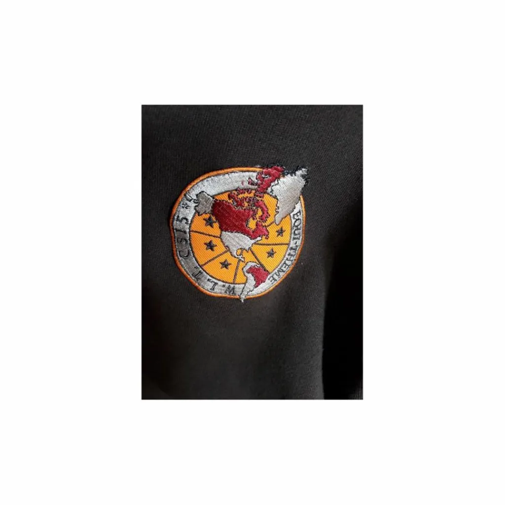 Blouson à capuche CSI Femme*Equitheme Online
