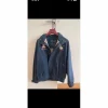 Blouson bleu marine Equithème T34*Equitheme Clearance