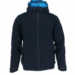 Blouson chaud pro série*Equitheme Discount