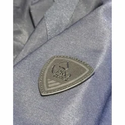 Blouson chaud pro série*Equitheme Discount