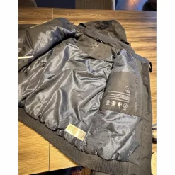 Blouson chaud pro série*Equitheme Discount