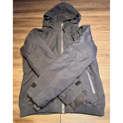 Blouson chaud pro série*Equitheme Discount