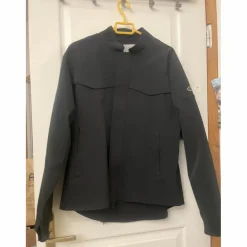 Blouson concours homme T52*Komutekir