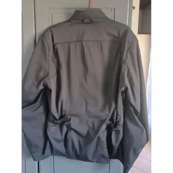 - Marque inconnue - Vestes De Concours>blouson de concours eric navet homme