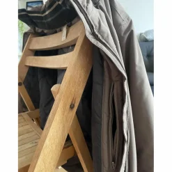 Fouganza Manteaux, Vestes Et Doudounes>blouson d’hiver/imperméable
