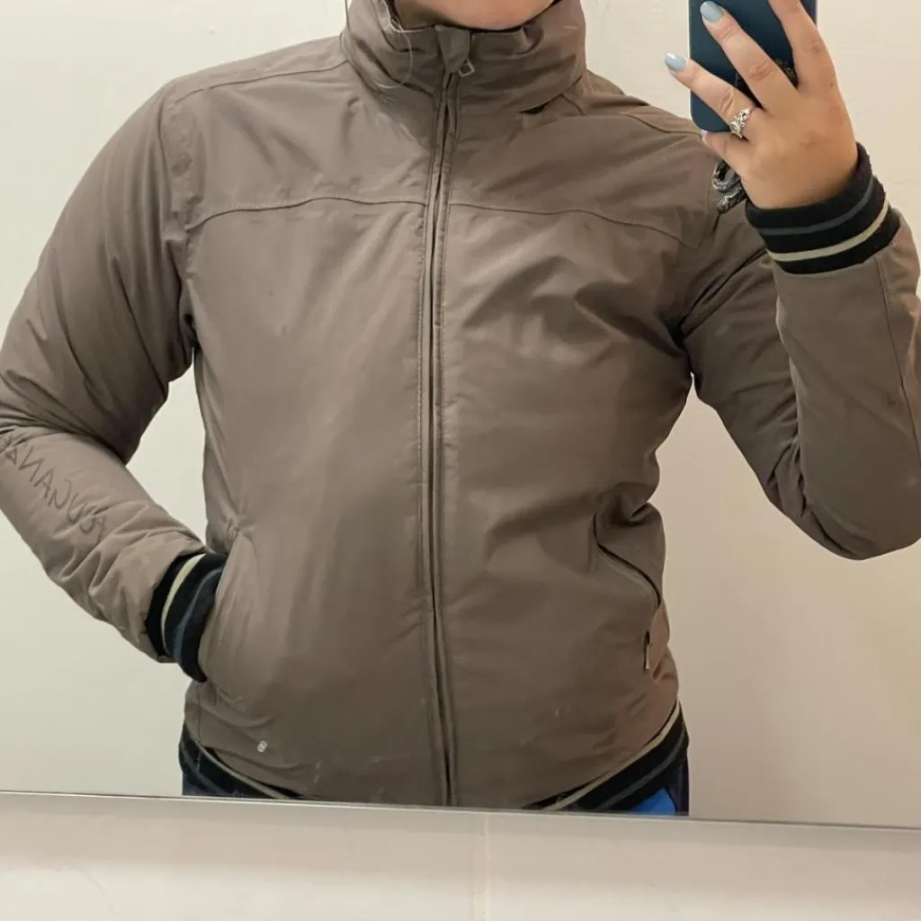 Fouganza Manteaux, Vestes Et Doudounes>blouson d’hiver/imperméable