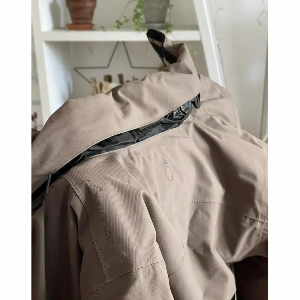 Fouganza Manteaux, Vestes Et Doudounes>blouson d’hiver/imperméable