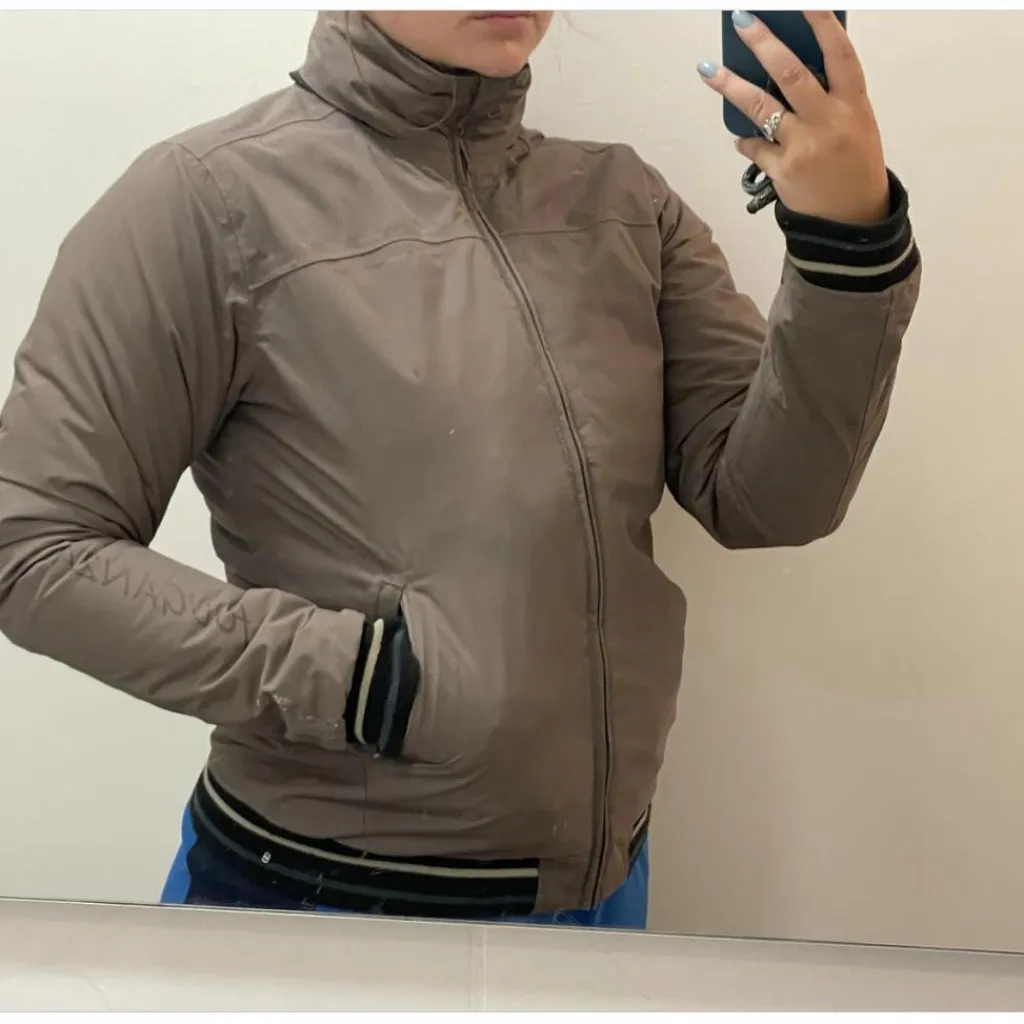 Fouganza Manteaux, Vestes Et Doudounes>blouson d’hiver/imperméable