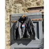 Blouson noir*Equitheme