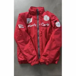 Blouson geographical norway monte Carlo*- Marque inconnue - Hot