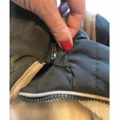 Blouson hiver équitation - - Taille Junior (12-14 ans)*Penelope Leprevost Sale
