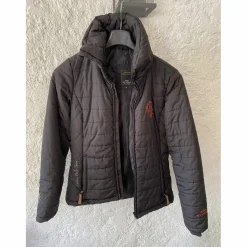 HV Polo Manteaux, Vestes Et Doudounes>Blouson Noir