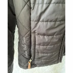 HV Polo Manteaux, Vestes Et Doudounes>Blouson Noir