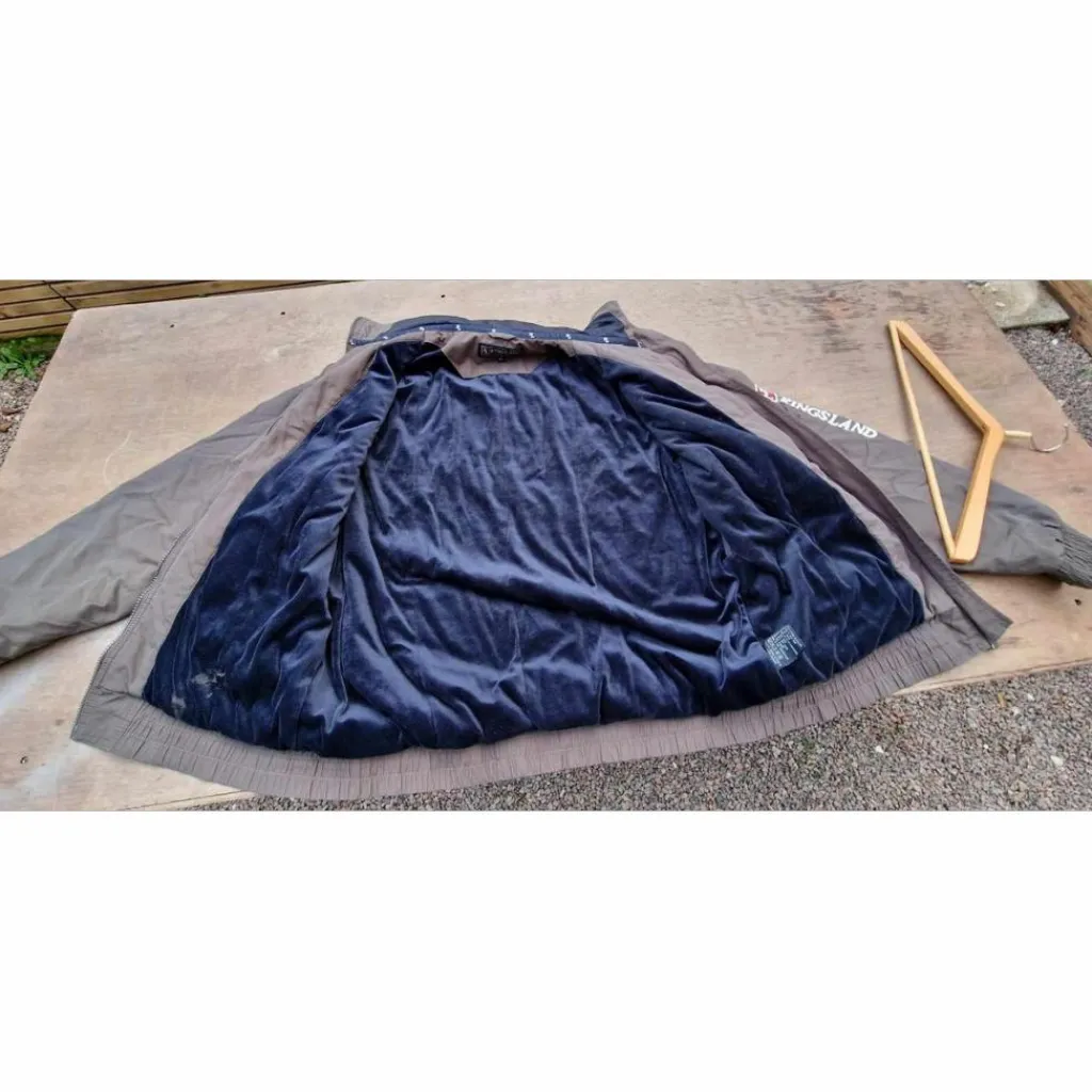 Kingsland Manteaux, Vestes Et Doudounes>Blouson Equestrian