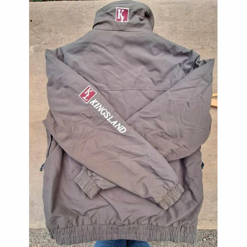 Kingsland Manteaux, Vestes Et Doudounes>Blouson Equestrian