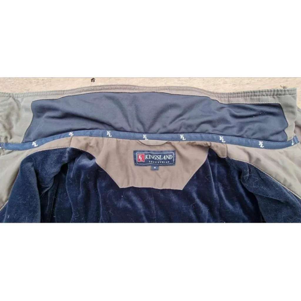 Kingsland Manteaux, Vestes Et Doudounes>Blouson Equestrian