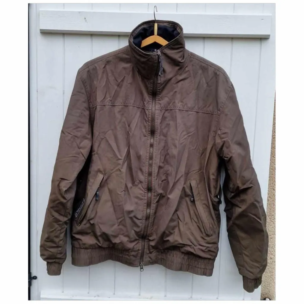 Kingsland Manteaux, Vestes Et Doudounes>Blouson Equestrian