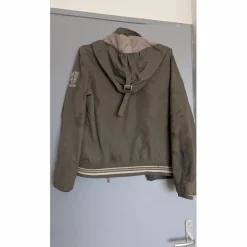 Felix Bhuler Manteaux, Vestes Et Doudounes>Blouson léger Felix Bühler kaki - M