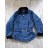 - Marque inconnue - Manteaux, Vestes Et Doudounes>Blouson mi-saison Kyra.K Eden