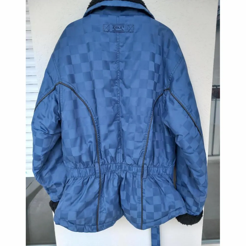 - Marque inconnue - Manteaux, Vestes Et Doudounes>Blouson mi-saison Kyra.K Eden