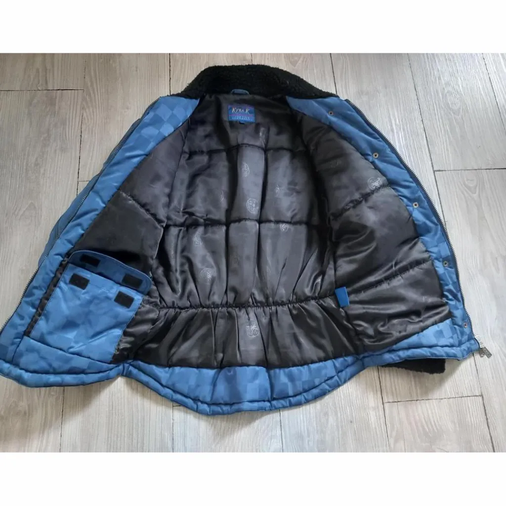 - Marque inconnue - Manteaux, Vestes Et Doudounes>Blouson mi-saison Kyra.K Eden