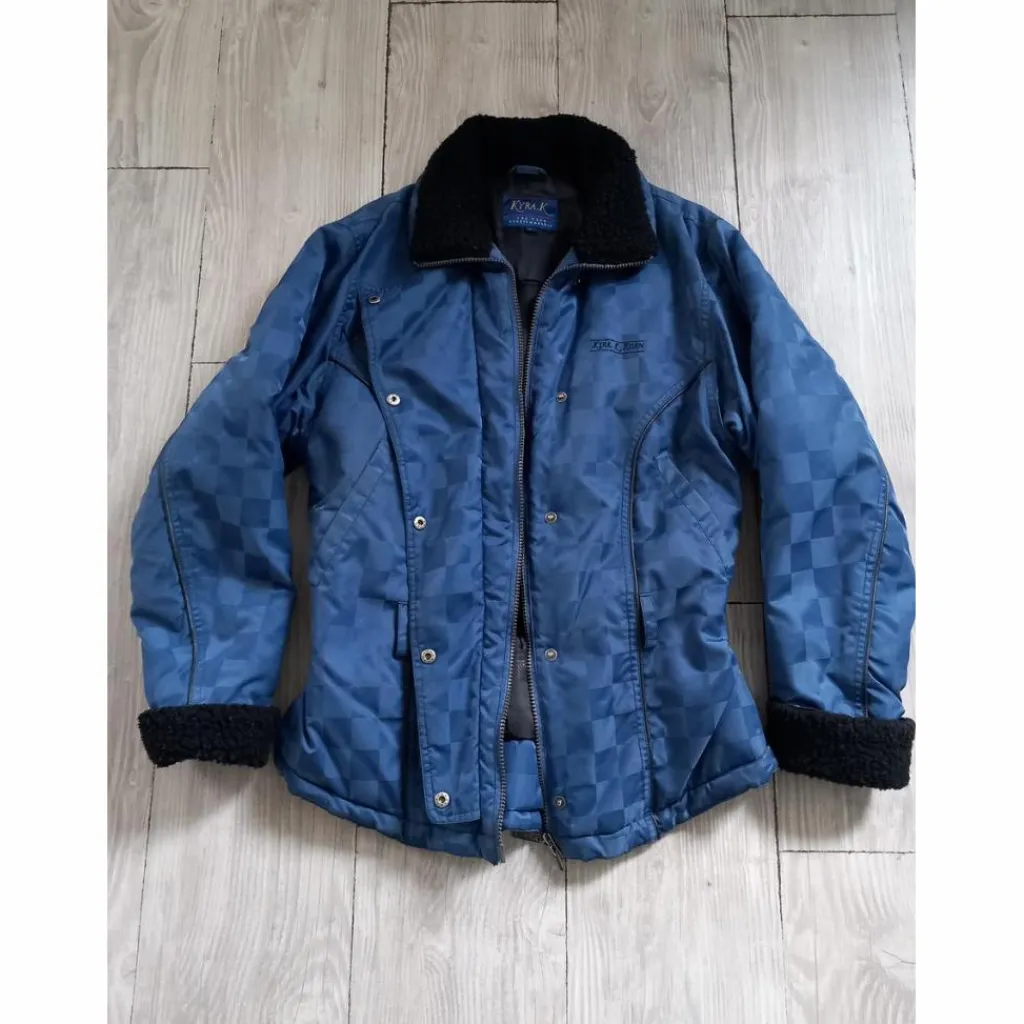 - Marque inconnue - Manteaux, Vestes Et Doudounes>Blouson mi-saison Kyra.K Eden