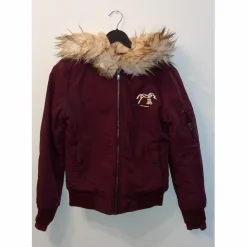Penelope Leprevost Manteaux, Vestes Et Doudounes>Blouson Lyon
