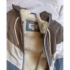 Penelope Leprevost Manteaux, Vestes Et Doudounes>blouson Pénélope Leprevost