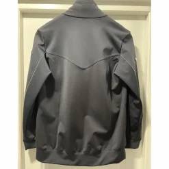 Blouson pour airbag*Oscar et Gabrielle Best