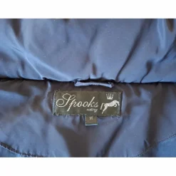 Blouson sans manche*Spooks