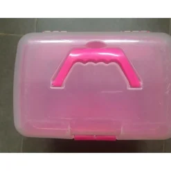 Boite de pansage*Fouganza Sale