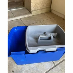 Fouganza Boîtes - Sacs De Pansage><noscript><img width=