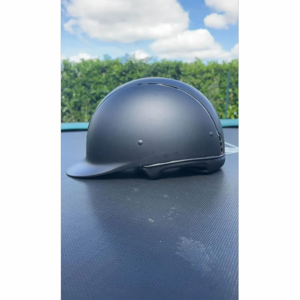 bombé sameshield*Samshield