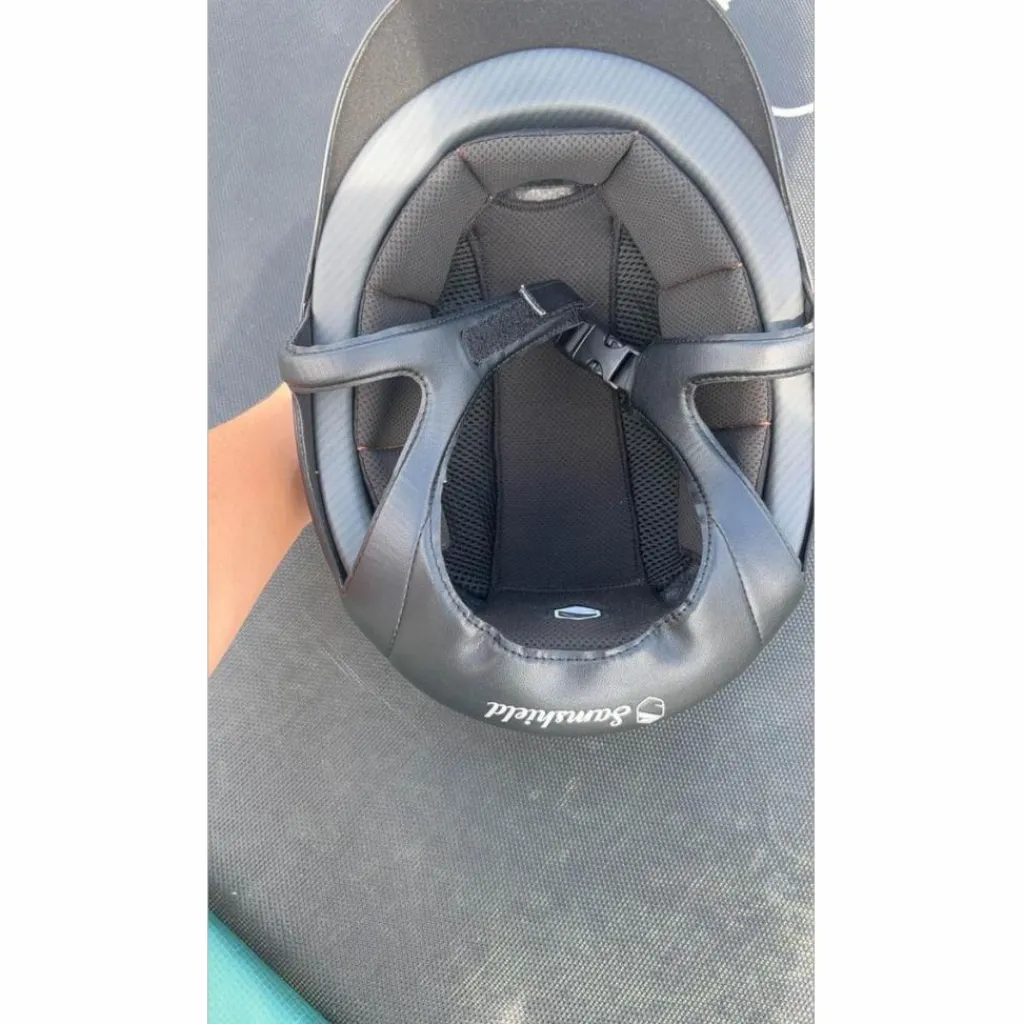 bombé sameshield*Samshield
