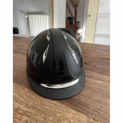 Antares Casques Et Bombes>bombe carbone taille S