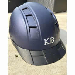 bombe bleu knightsbridge*Kramer Discount