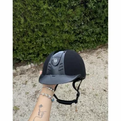 CSO Casques Et Bombes>Bombe noire ajustable