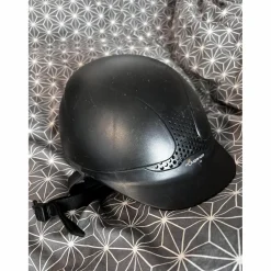 Fouganza Casques Et Bombes>Bombe enfant noire