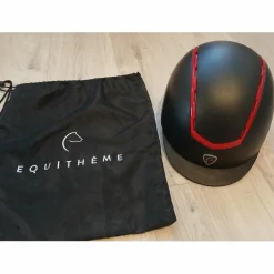 Bombe T55-57(56). Parfait état. Prix top!*Equitheme Sale