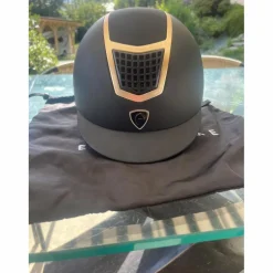 Equitheme Casques Et Bombes>Bombe Equithème