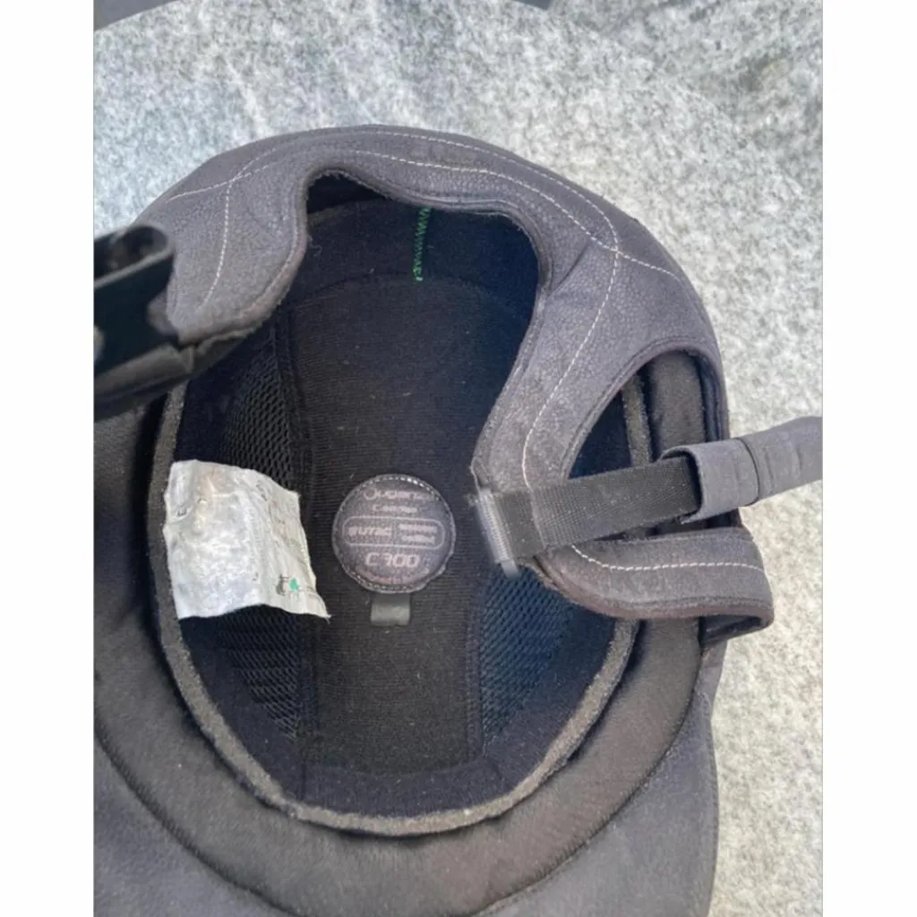 Fouganza Casques Et Bombes>Bombe